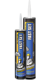 Titebond Fast Set Polyurethane Construction Adhesive